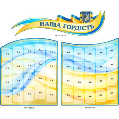 Стенд для оформления школы, Наша гордость  40 фотографий